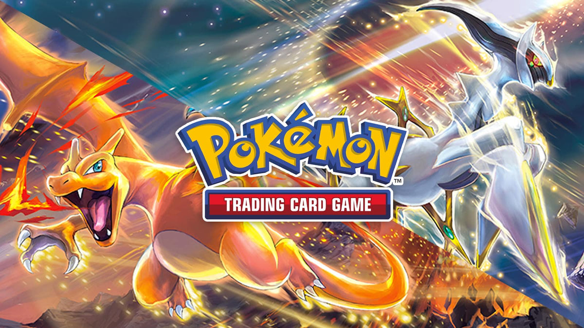 Pokemon TCG