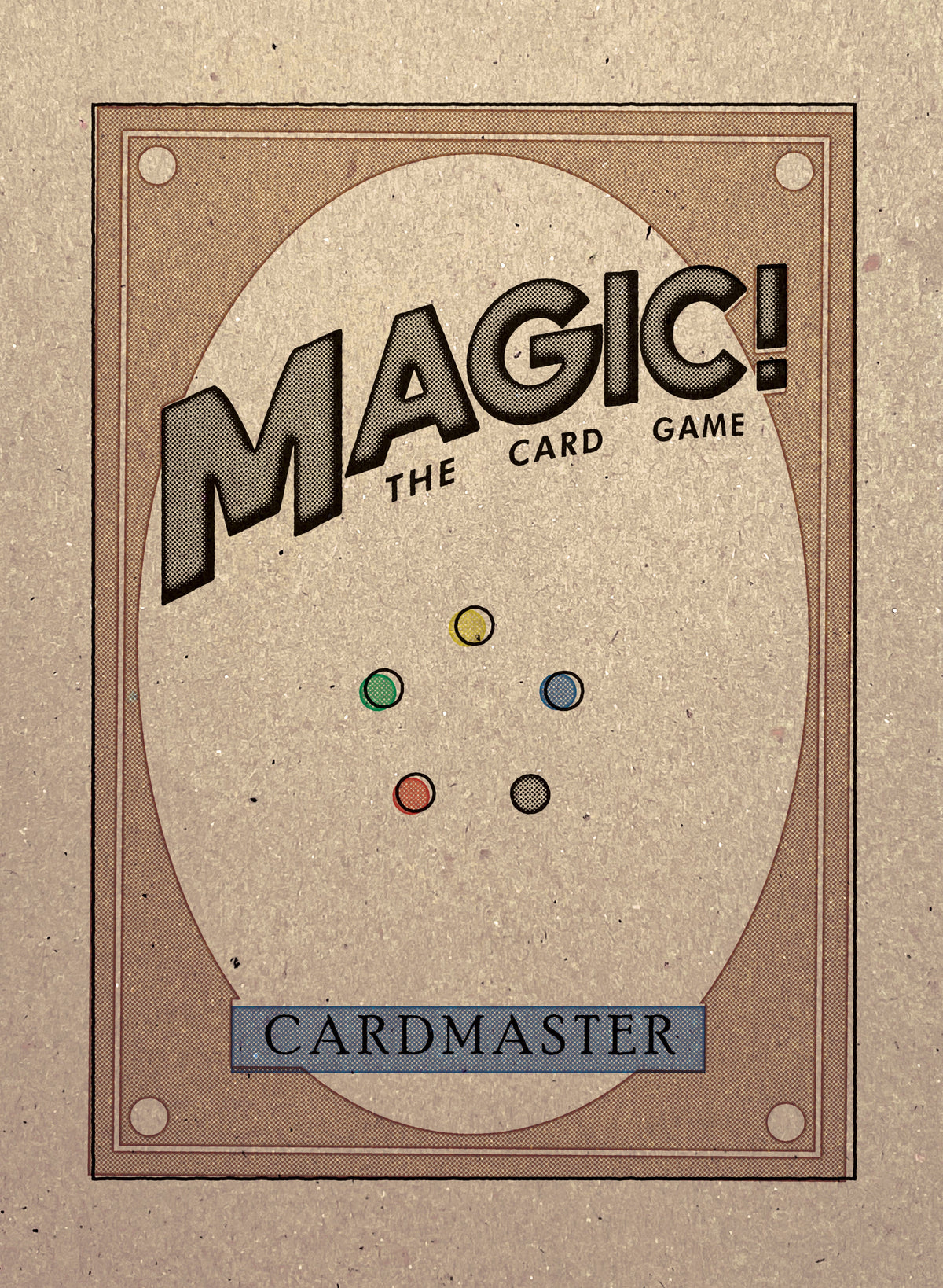 Magic: The Gathering Singles