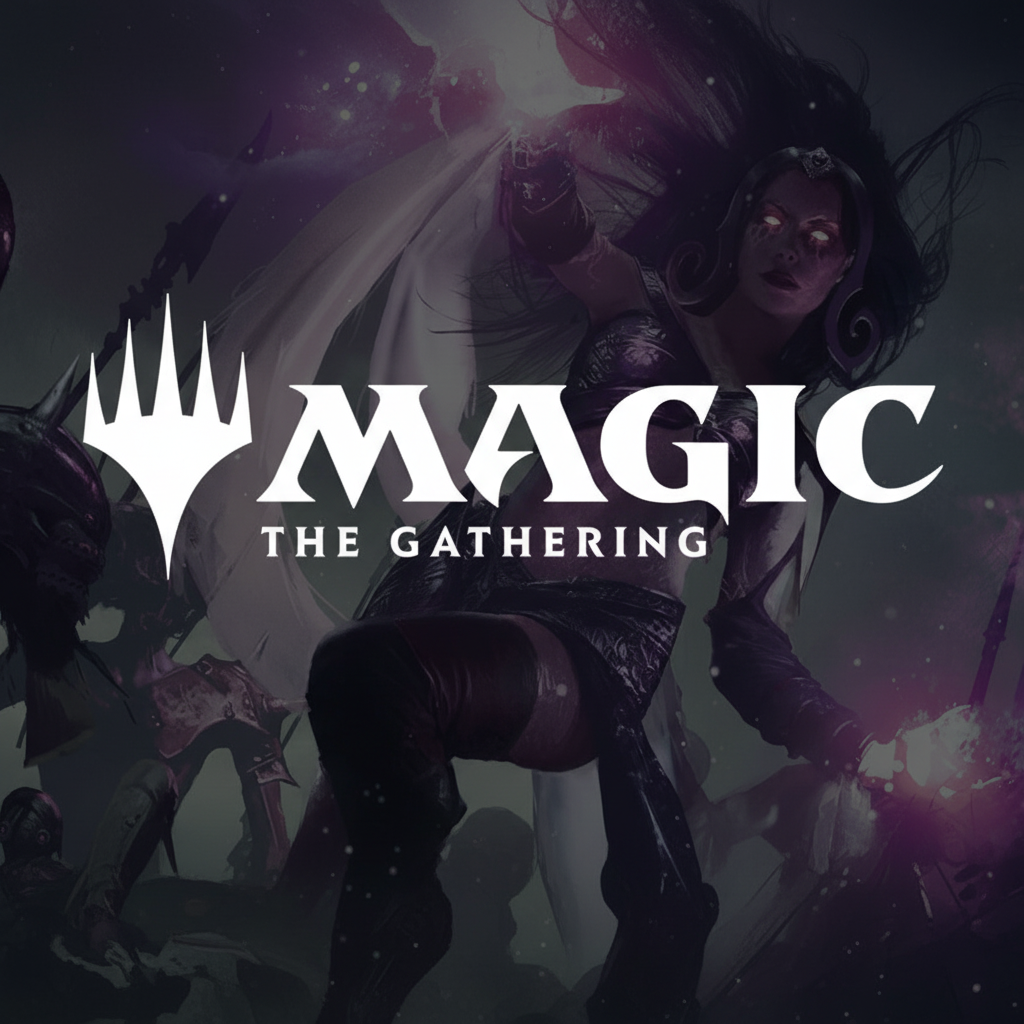 Magic: The Gathering collection image