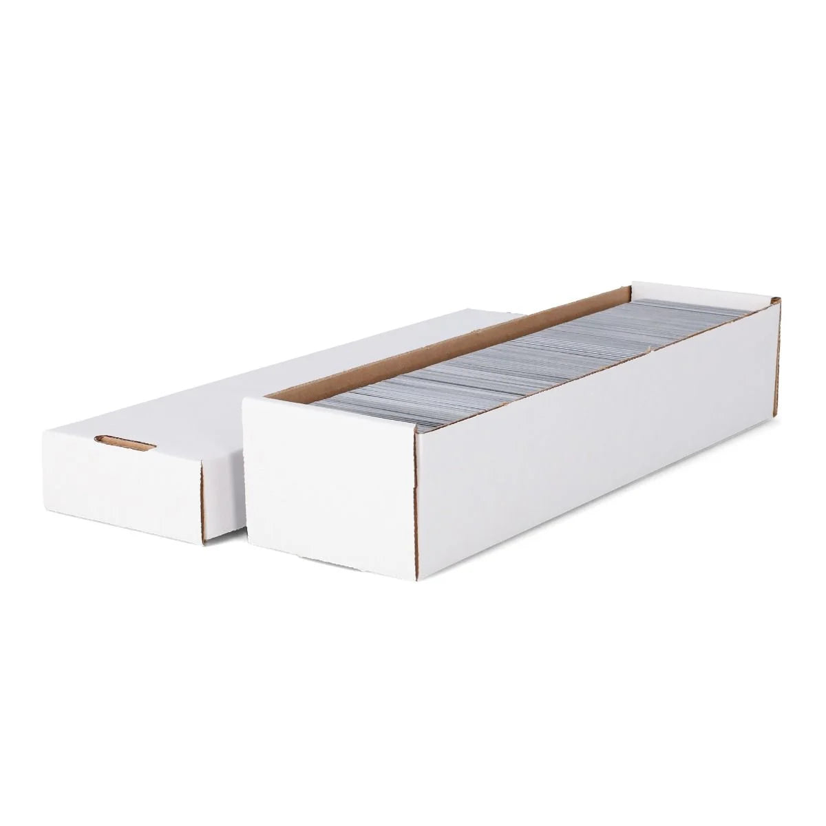 800CT 2-PC BOX CARDBOARD