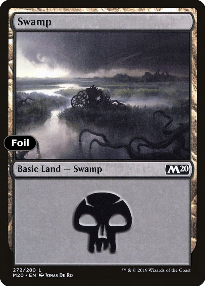 Swamp (272)