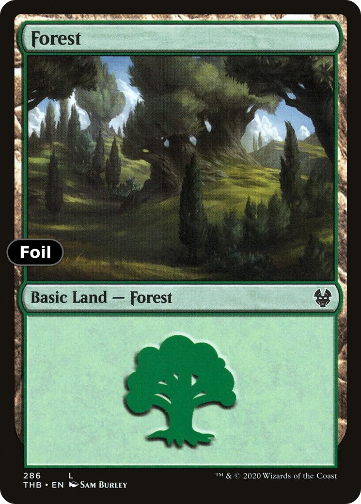 Forest (286)