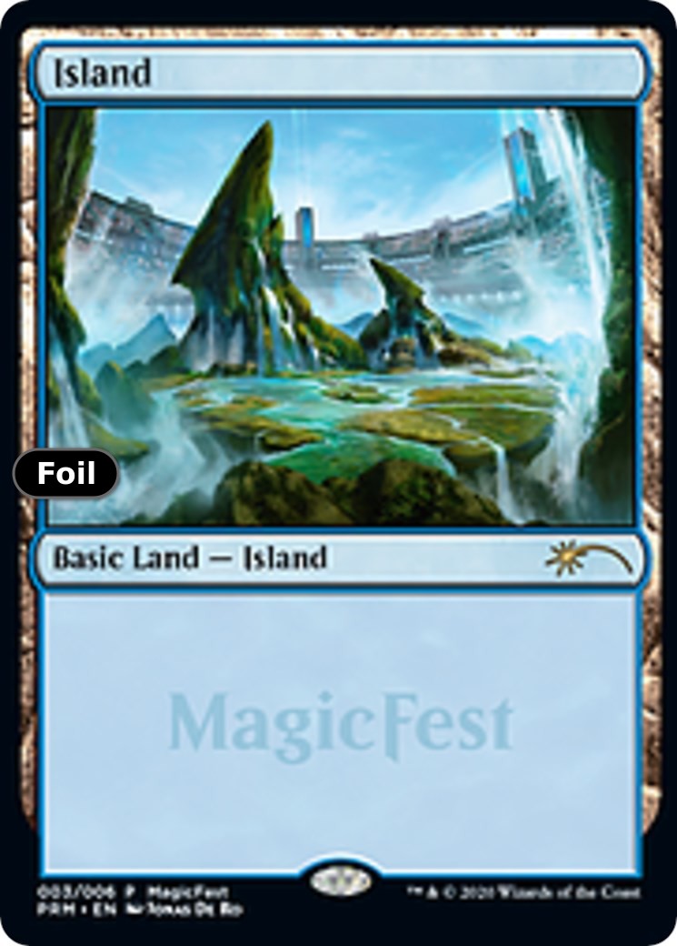 Island (2020)