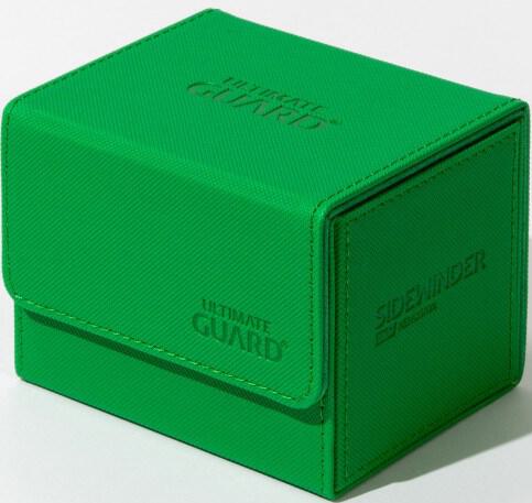xenoskin Green sidewinder 100+