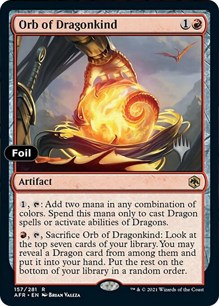 Orb of Dragonkind