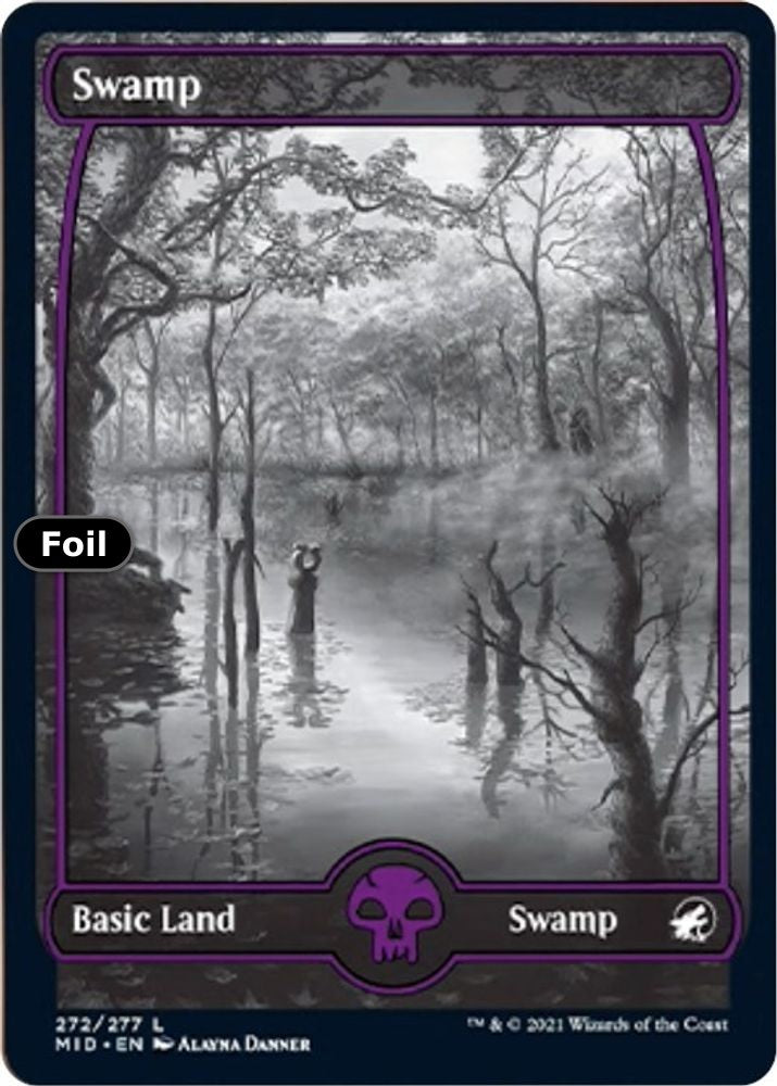 Swamp (272)