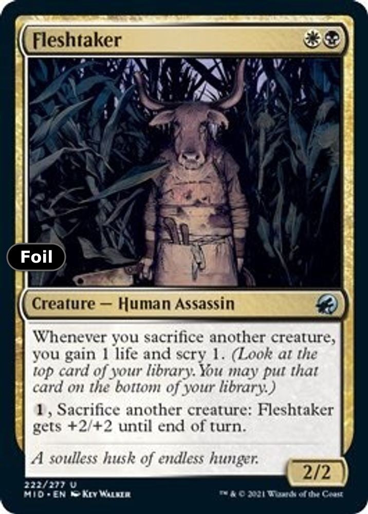 Fleshtaker