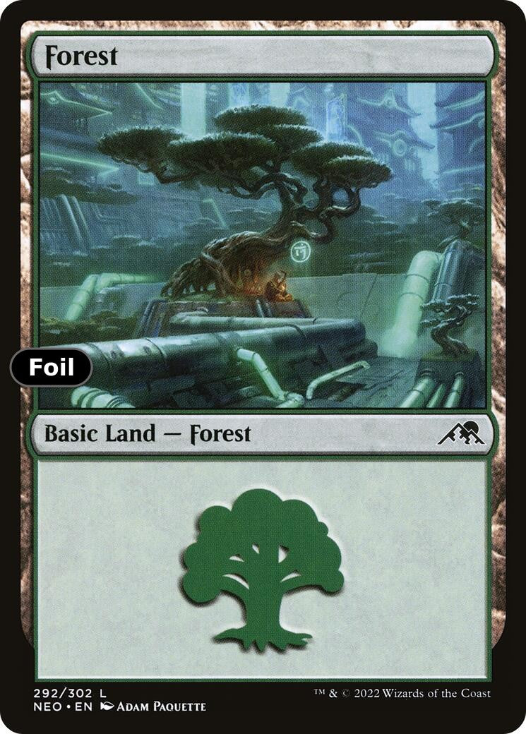 Forest (292)