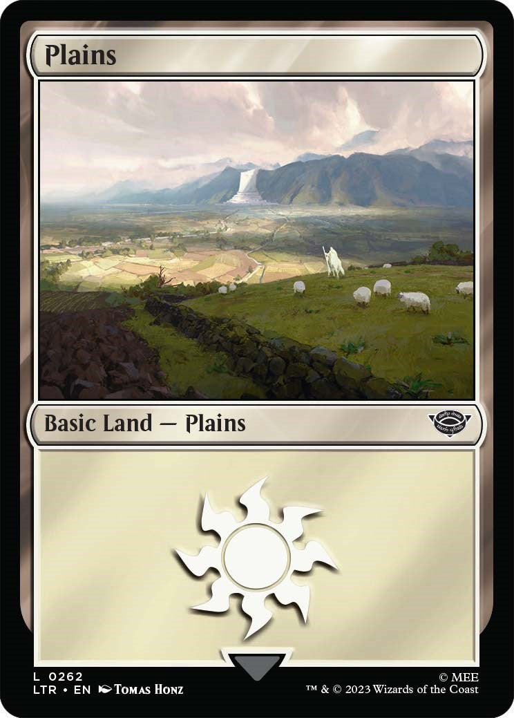 Plains (0262)