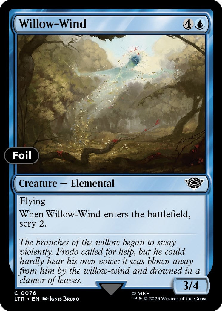Willow-Wind