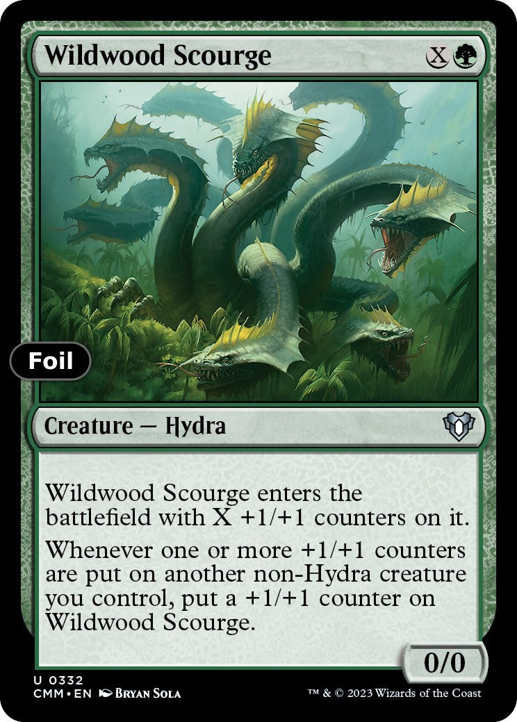 Wildwood Scourge