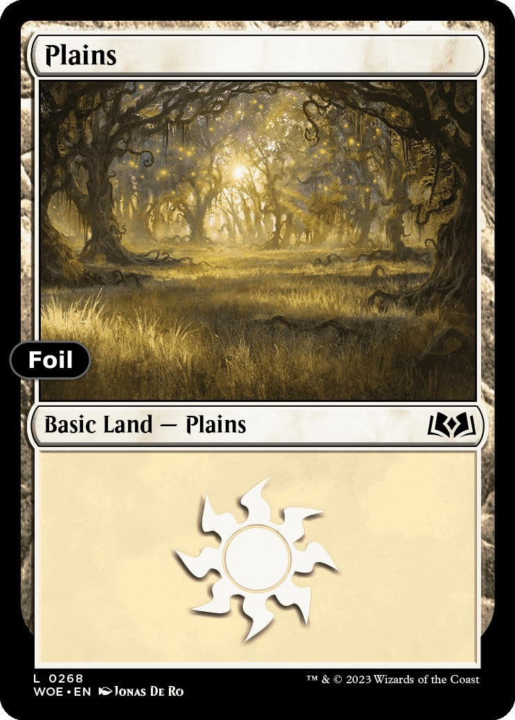 Plains (0268)