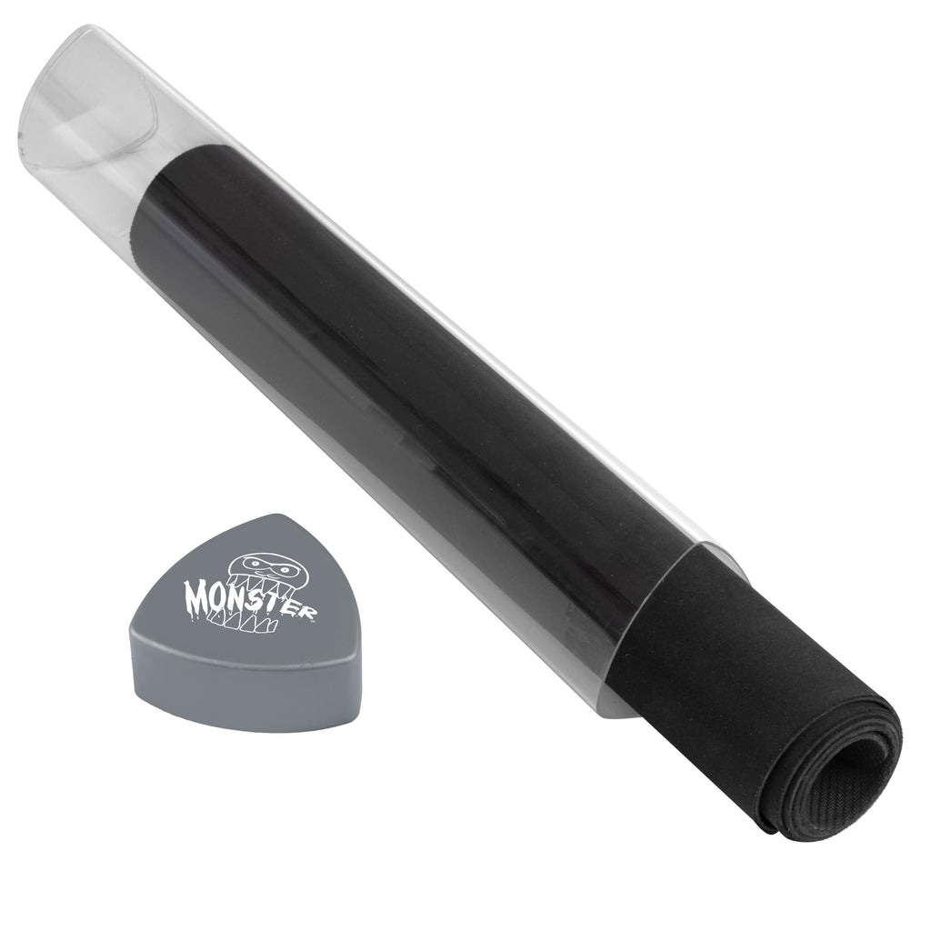 MONSTER - PRISM PLAYMAT TUBE