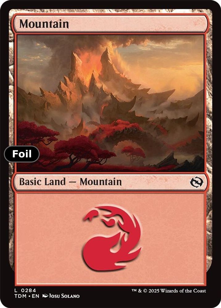 Mountain (0284)