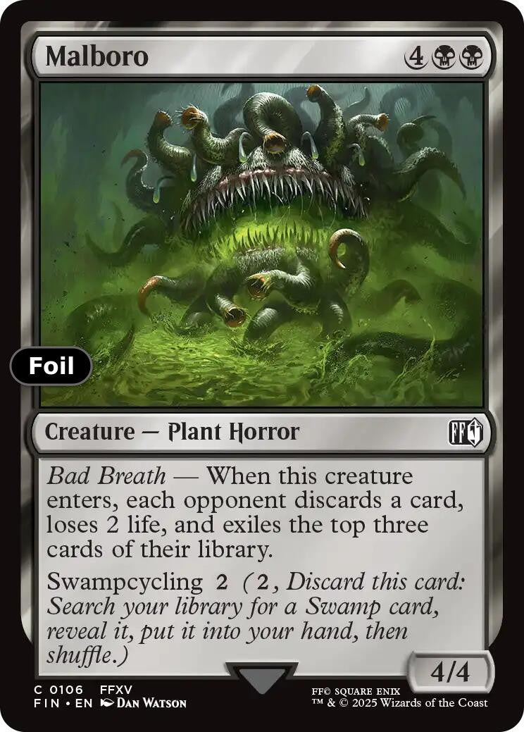 Malboro