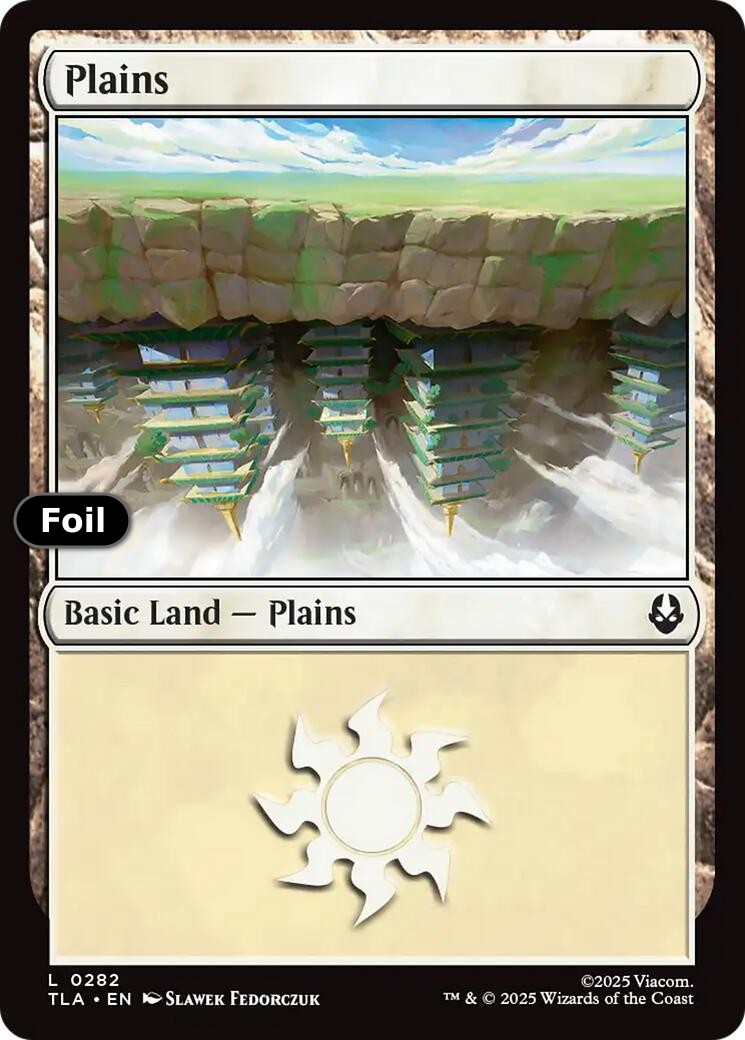 Plains (0282)