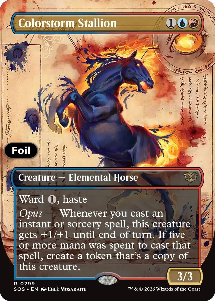 Colorstorm Stallion (Borderless)