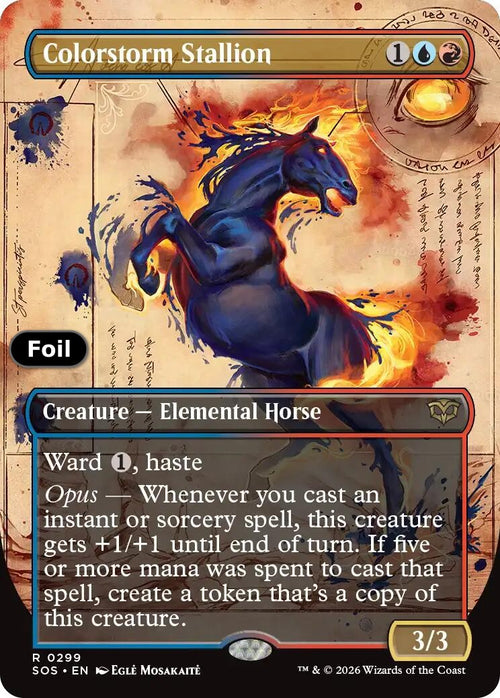 Colorstorm Stallion (Borderless)