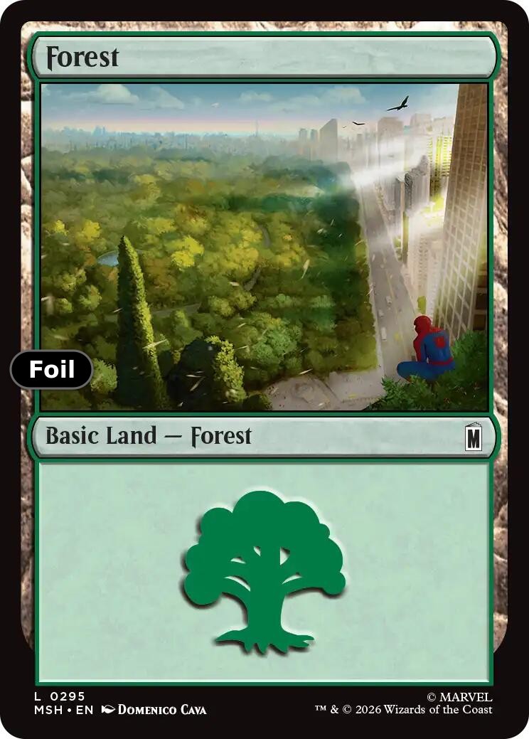 Forest (0295)