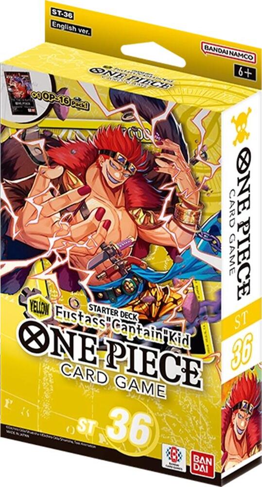 ST 36 EUSTASS