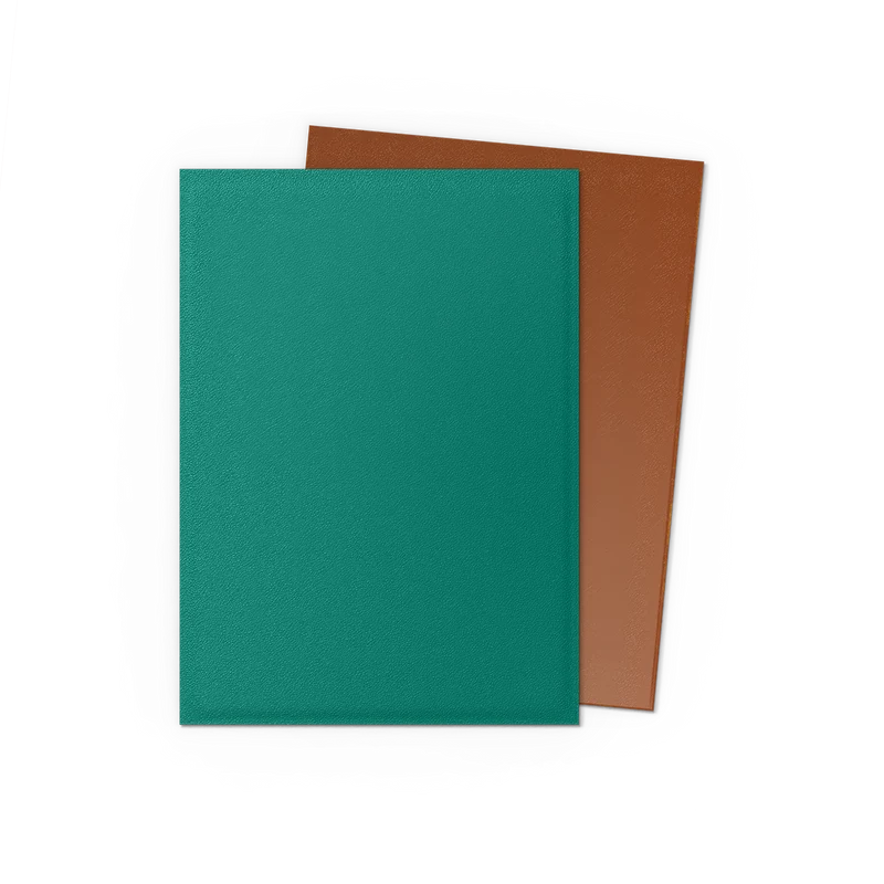 Dragon Shield Power and Copper Dual Matte