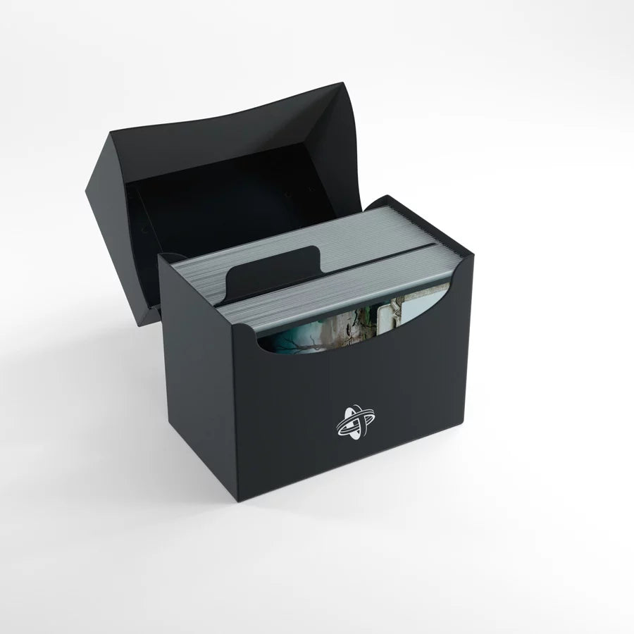 GAMEGENIC DECK BOX SIDE HOLDER 80+