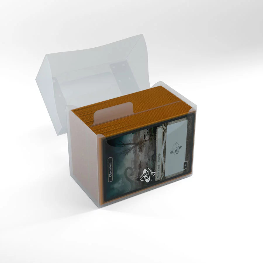 GAMEGENIC DECK BOX SIDE HOLDER 80+