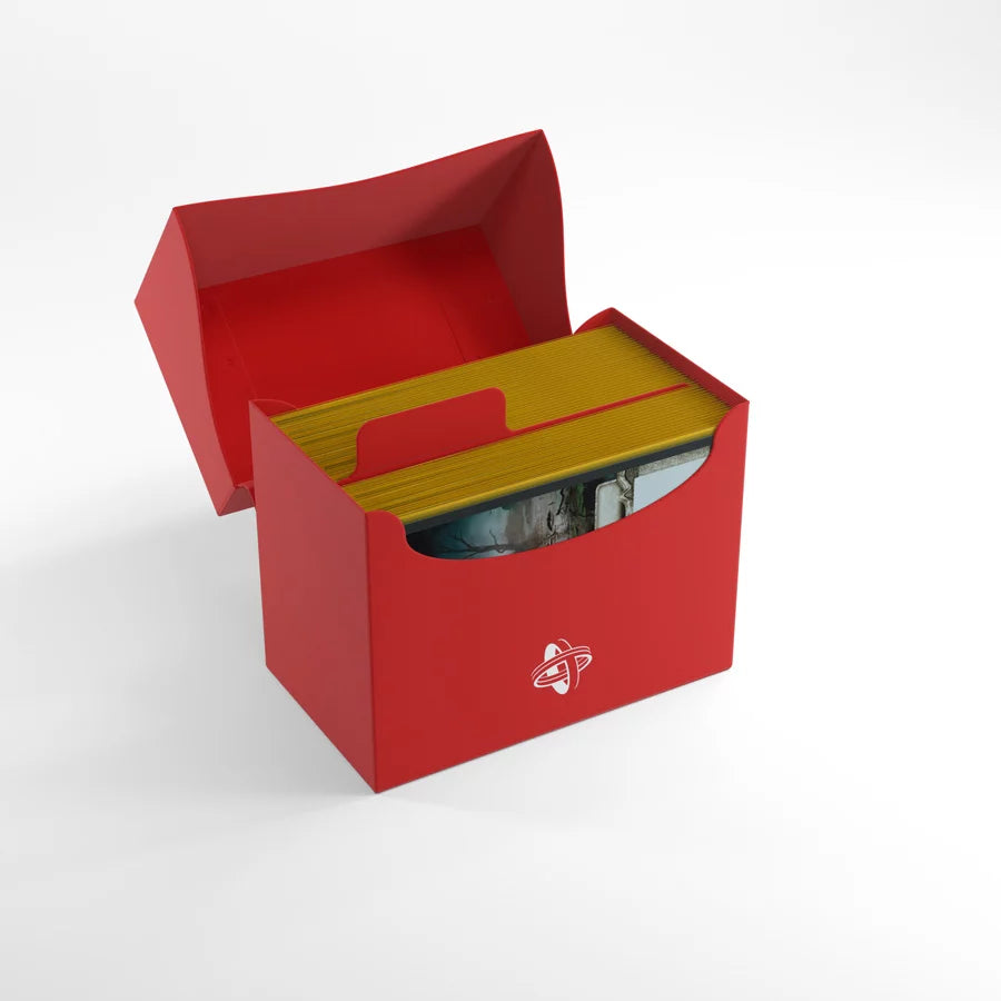 GAMEGENIC DECK BOX SIDE HOLDER 80+
