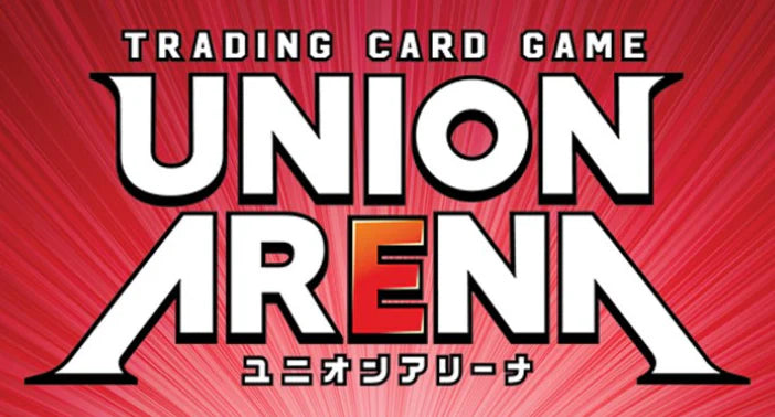 UNION ARENA: STANDARD LOCALS