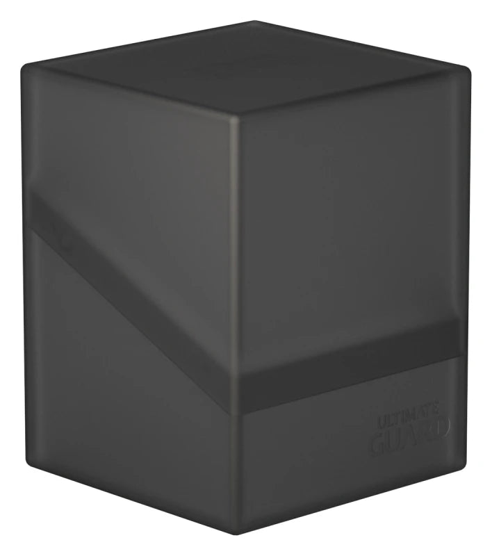 Boulder 100+ - Onyx