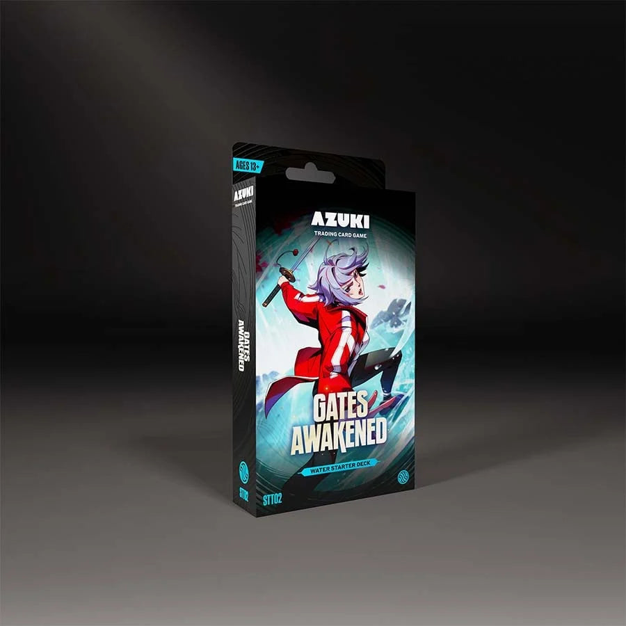 Shao Starter Deck [STT02]