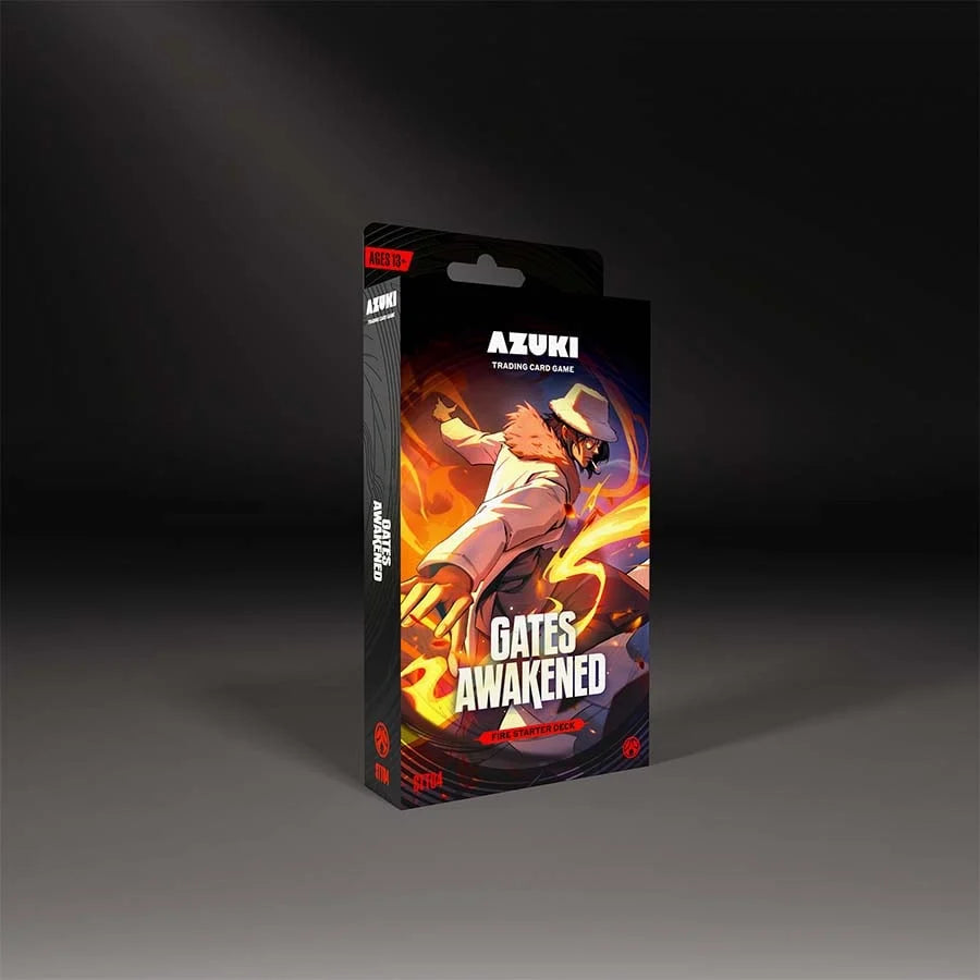 Zero Starter Deck [STT04]