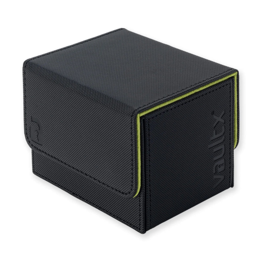 Exo-Tec® Sideloading Deck Box 100+