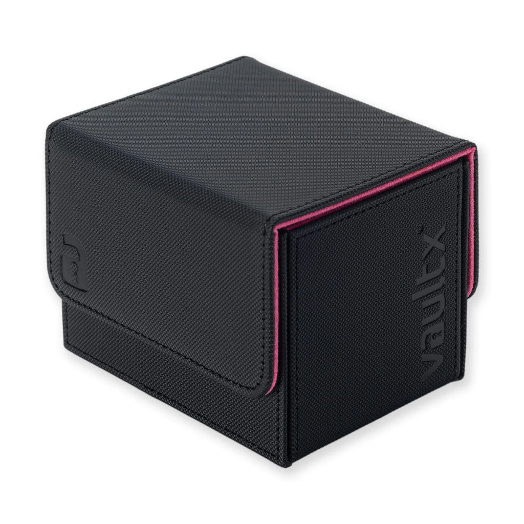 Exo-Tec® Sideloading Deck Box 100+