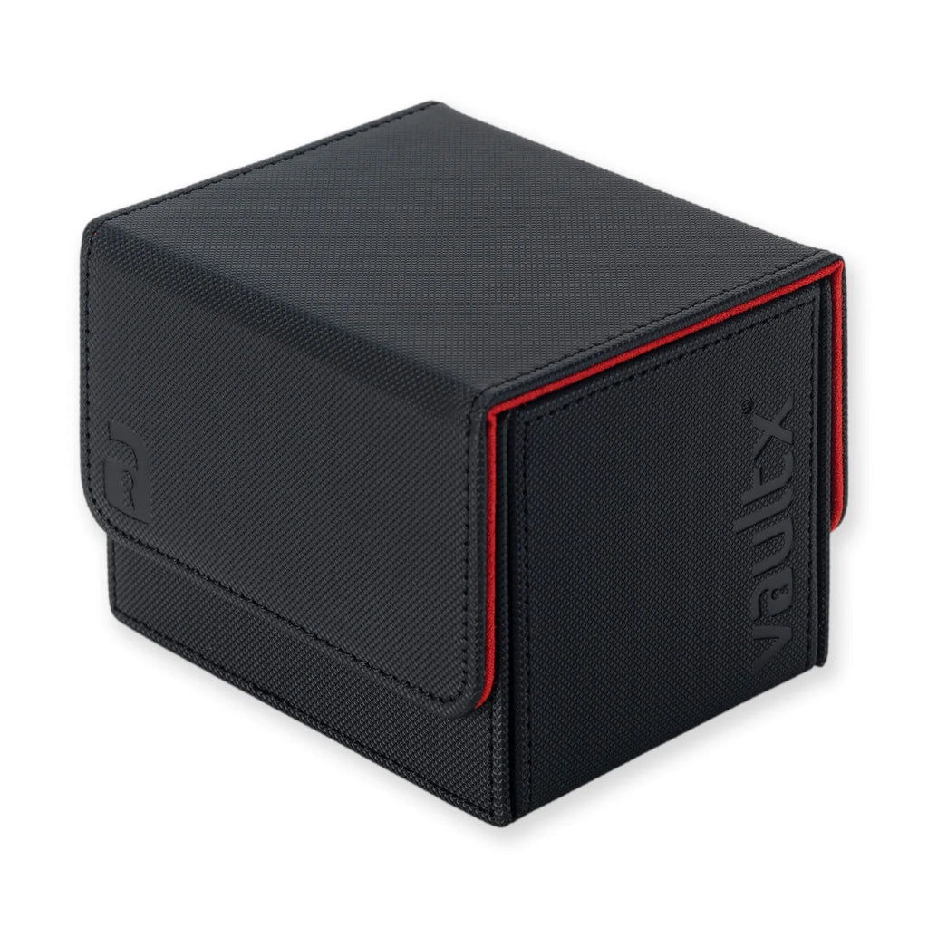Exo-Tec® Sideloading Deck Box 100+