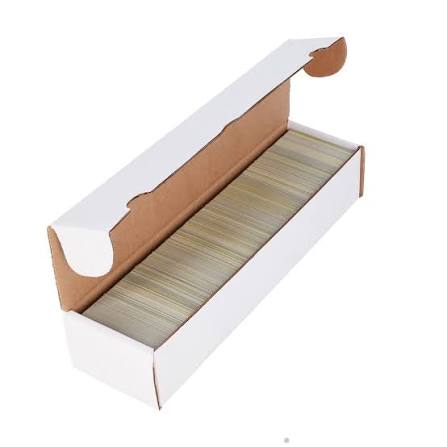 800CT CARDBOARD (1 PIECE))