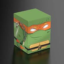TMNT Action Mode Mikey