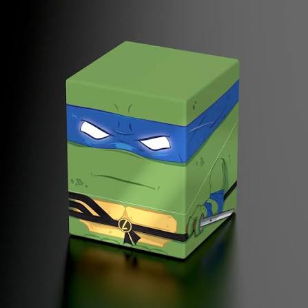TMNT Action Mode Leo