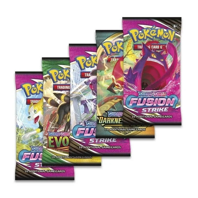 Glaceon VSTAR Special Collection