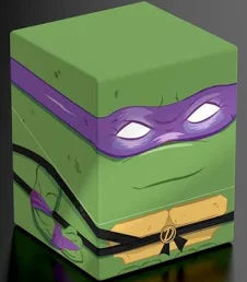 TMNT Action Mode Donatelo