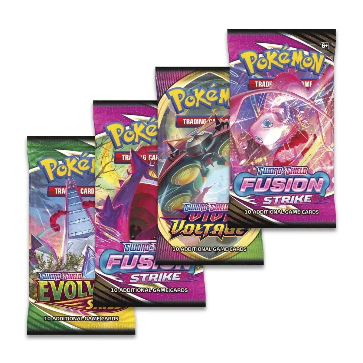 Hoopa V Box