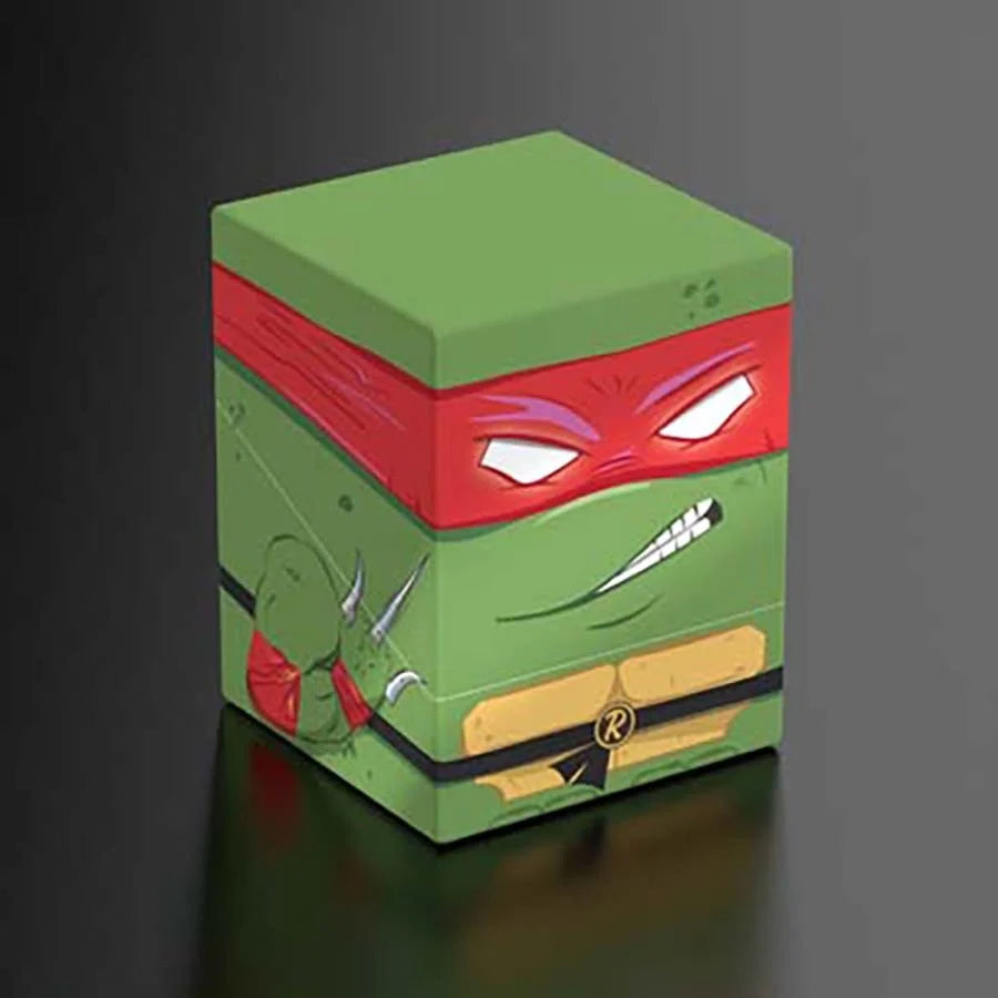TMNT Action Mode Raphael